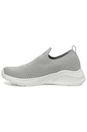 KİNETİX LYTE GRİ RENK SNEAKER