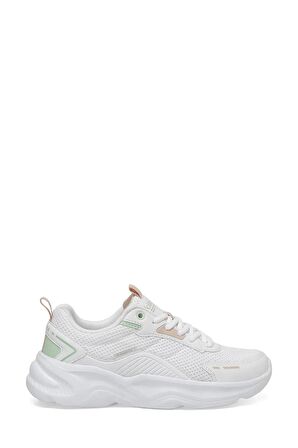 NOWA TX W 4FX Beyaz Kadın Sneaker-Beyaz