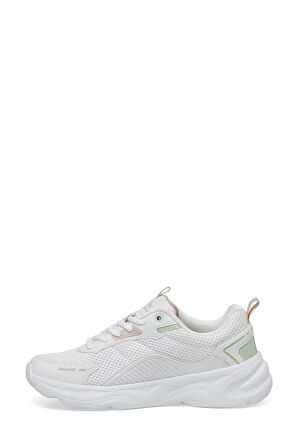 NOWA TX W 4FX Beyaz Kadın Sneaker-Beyaz
