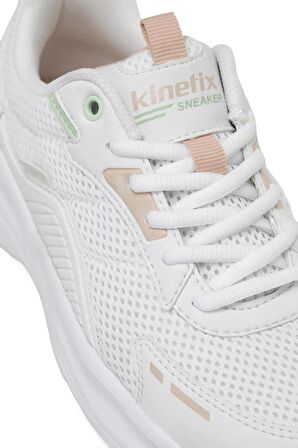 NOWA TX W 4FX Beyaz Kadın Sneaker-Beyaz