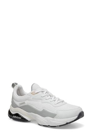 KİNETİX VALENTİ BEYAZ RENK SNEAKER