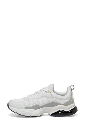 KİNETİX VALENTİ BEYAZ RENK SNEAKER