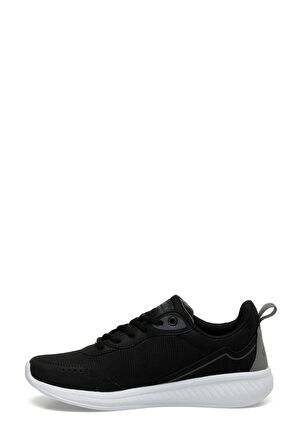 KİNETİX NANCY SİYAH BEYAZ SNEAKER