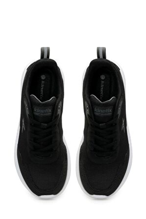 KİNETİX NANCY SİYAH BEYAZ SNEAKER