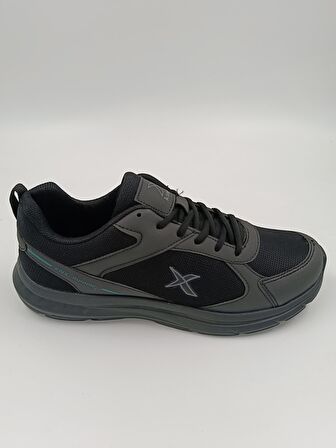 KİNETİX OLWEN SİYAH RENK SNEAKER