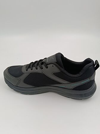 KİNETİX OLWEN SİYAH RENK SNEAKER