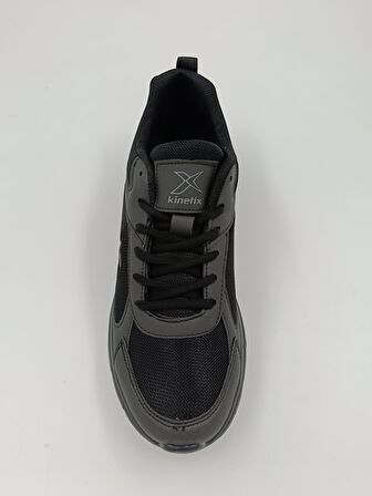 KİNETİX OLWEN SİYAH RENK SNEAKER