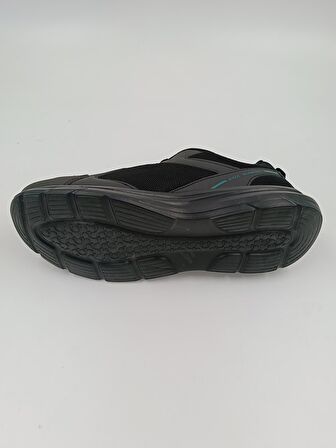 KİNETİX OLWEN SİYAH RENK SNEAKER