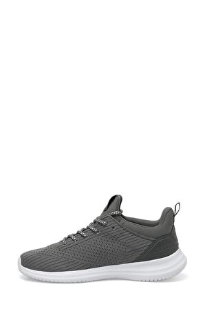 KİNETİX RAY GRİ RENK SNEAKER