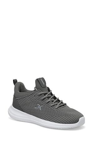 KİNETİX RAY GRİ RENK SNEAKER