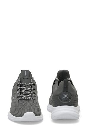 KİNETİX RAY GRİ RENK SNEAKER