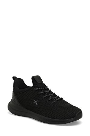 KİNETİX RAY SİYAH RENK SNEAKER
