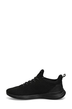 KİNETİX RAY SİYAH RENK SNEAKER