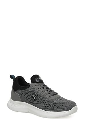 KİNETİX THANOS GRİ RENK SNEAKER