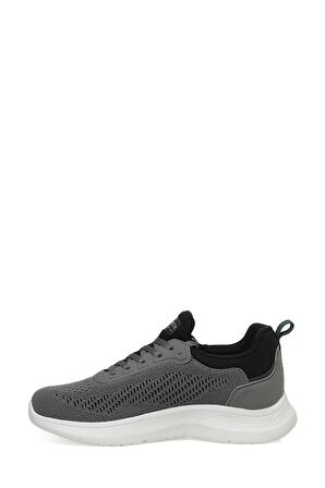 KİNETİX THANOS GRİ RENK SNEAKER