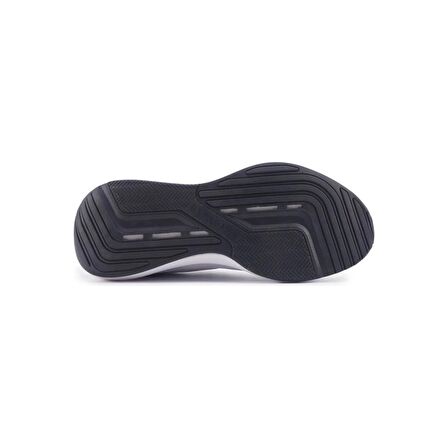 U.S.POLO ASSN.ATLANTIC 4FX BEYAZ LACİVERT COMFORT CASUAL ANATOMİK SPOR AYAKKABISI