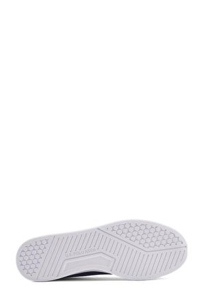 U.S Polo Assn. COSTA 4FX 101501689 Erkek Sneaker Ayakkabı Laci Kırmızı 40-45 