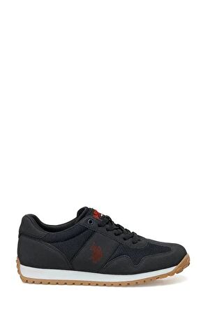 A101501721 101501721 Dorıs 4Fx U.S. Polo Assn. Erkek Spor Ayakkabı LACİVERT