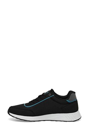 . DRAGO 4 FX 101501726 Erkek Sneaker Ayakkabı Siyah Mavi 40-45