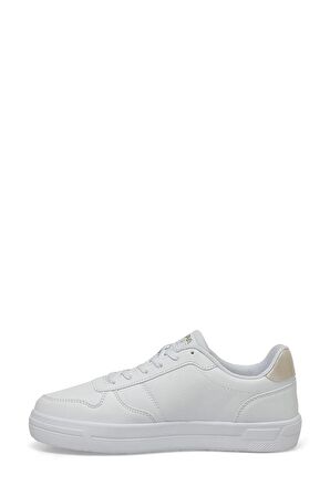 US POLO ASSN ELLIS BEYAZ RENK SNEAKER