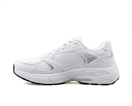 U.S.Polo Assn. 4M Felix Wmn 4Fx Kadın Günlük Ayakkabı 101501756 Beyaz