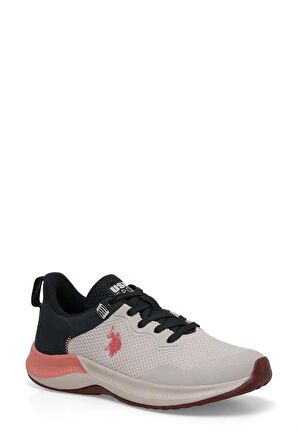 Us Polo Florın Wmn 4FX Kadın Spor Ayakkabı