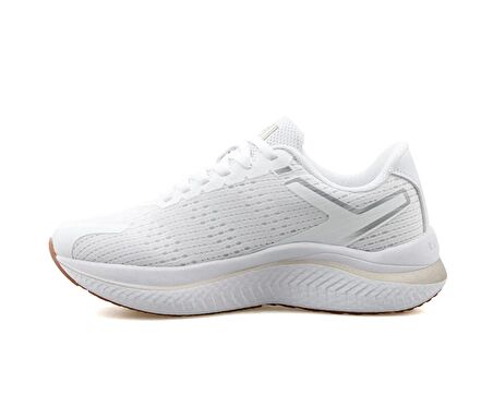 U.S.Polo Assn. 4M Genesis Wmn 4Fx Kadın Günlük Ayakkabı 101501790 Beyaz