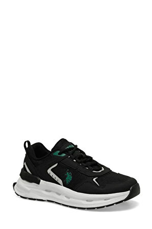 U.S. Polo Assn. Jacky Hafif Erkek Sneaker Spor Ayakkabı