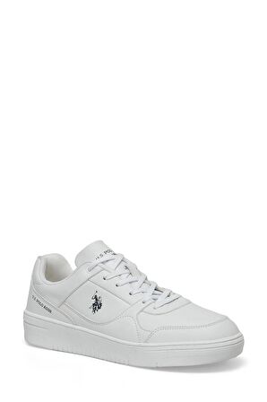 U.S. POLO ASSN. 4M LEE 4FX Erkek Ayakkabı