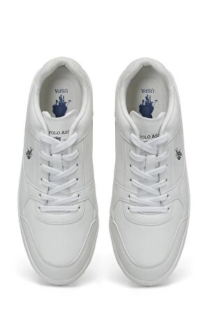 U.S. POLO ASSN. 4M LEE 4FX Erkek Ayakkabı