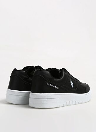 . Siyah Kadın Sneaker A10150189712010