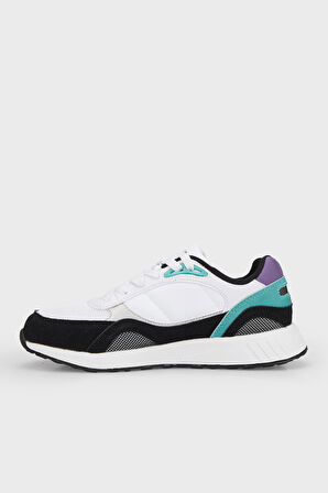 U.S. Polo Assn Kadın Ayakkabı LEMAR WMN 4FX