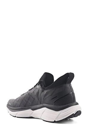 US POLO ASSN STEVEN SİYAH SNEAKER