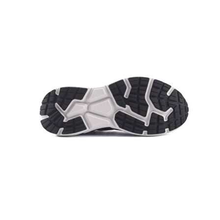 U.S.POLO ASSN STEVEN 4FX SİYAH SİYAH COMFORT CASUAL SPOR AYAKKABI