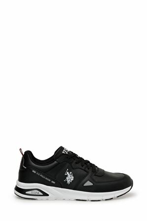 Us Polo Vance Summer 4Fx Erkek Ayakkabı 101502349