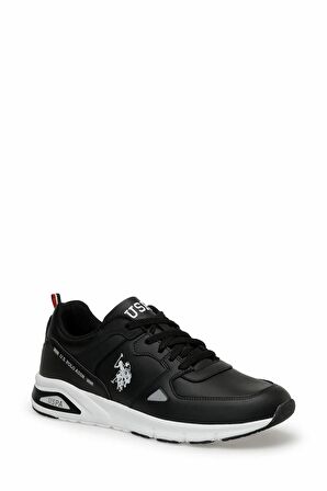 Us Polo Vance Summer 4Fx Erkek Ayakkabı 101502349