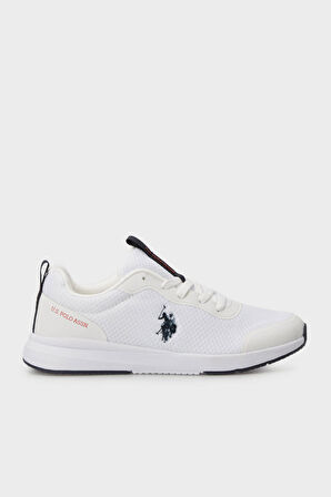 U.S. Polo Assn Bayan Ayakkabı SMART WMN 4FX