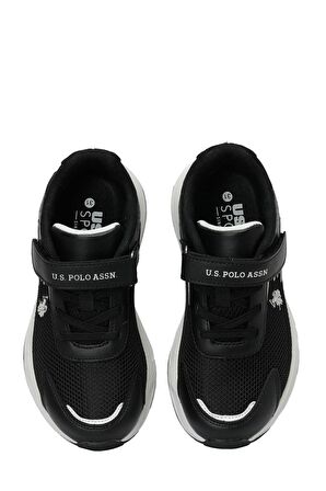 U.S. POLO ASSN. RICK JR 4FX