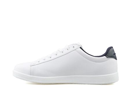 U.S.Polo Assn. 4M Franco 4Fx Erkek Günlük Ayakkabı 101513447 Beyaz
