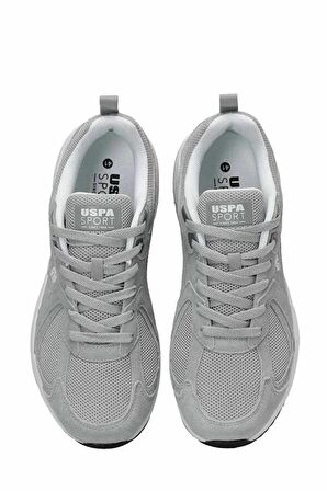 A101513470 101513470 Rocker Su 4Fx U.S. Polo Assn. Erkek Spor Ayakkabı GRI