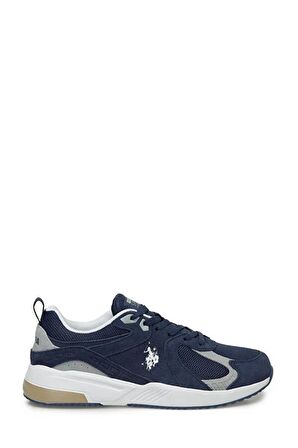 A101513472 101513472 Rocker Su 4Fx U.S. Polo Assn. Erkek Spor Ayakkabı LACİVERT