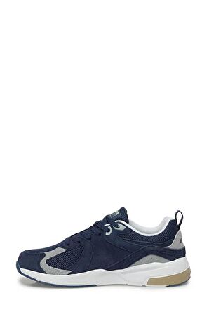 A101513472 101513472 Rocker Su 4Fx U.S. Polo Assn. Erkek Spor Ayakkabı LACİVERT