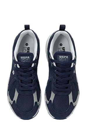 A101513472 101513472 Rocker Su 4Fx U.S. Polo Assn. Erkek Spor Ayakkabı LACİVERT