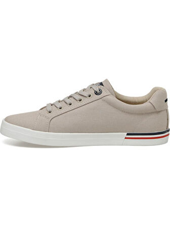 U.S.POLO ASSN TALON 4FX BEJ comfort casual günlük spor ayakkabısı