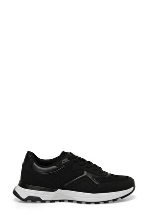KİNETİX MOSSHART SİYAH BEYAZ SNEAKER