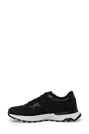 KİNETİX MOSSHART SİYAH BEYAZ SNEAKER