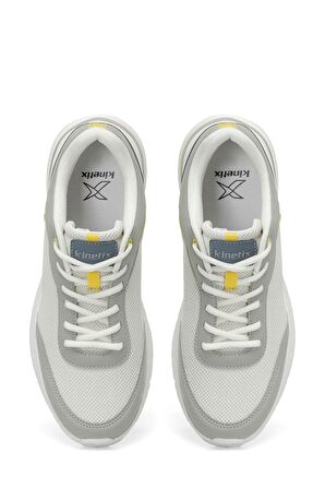 OZMIDAS 4FX Beyaz Erkek Spor Ayakkabı