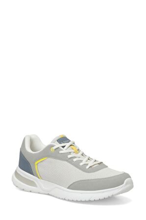OZMIDAS 4FX Beyaz Erkek Spor Ayakkabı