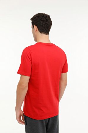 KİNETİX M-SN220 BSC T-SHIRT 4FX ERKEK KISA KOL TİŞÖRT