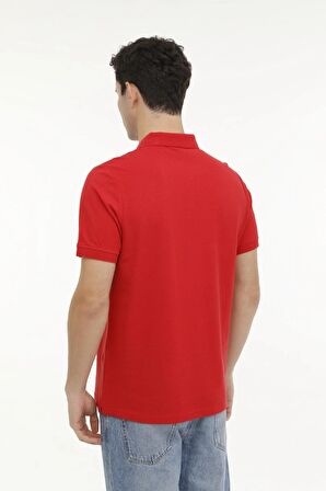 KİNETİX M-SN328 T-SHIRT 4FX ERKEK KISA KOL POLO TİŞÖRT